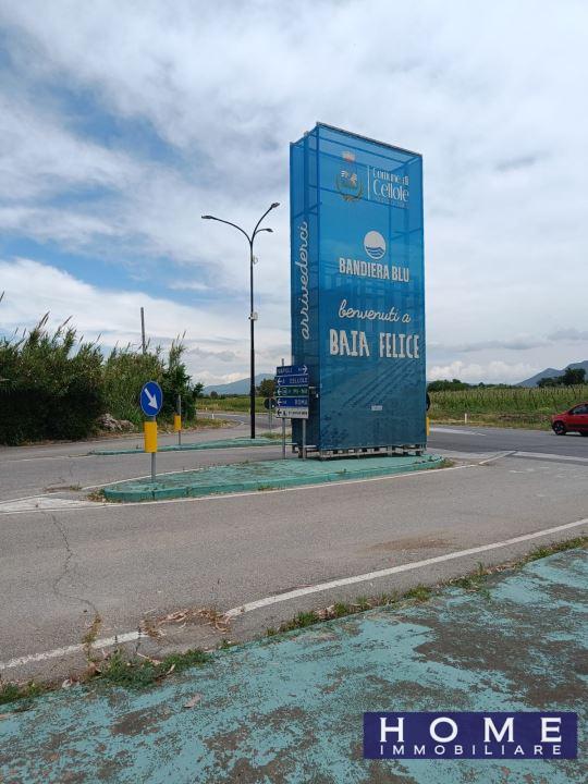 appartamento in vendita a Mondragone