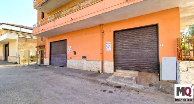 appartamento in vendita a Mondragone