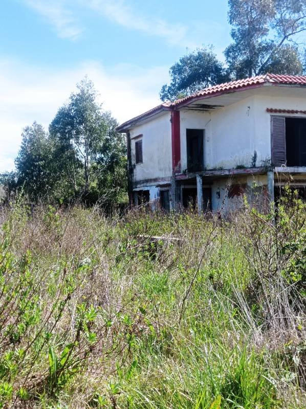 casa indipendente in vendita a Mondragone in zona Pescopagano