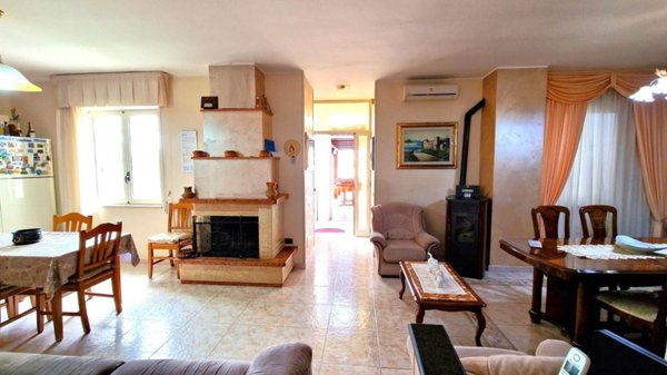 appartamento in vendita a Mondragone
