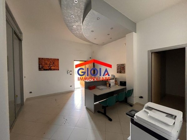 appartamento in vendita a Mondragone