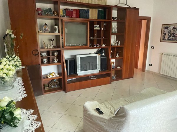 appartamento in vendita a Mondragone