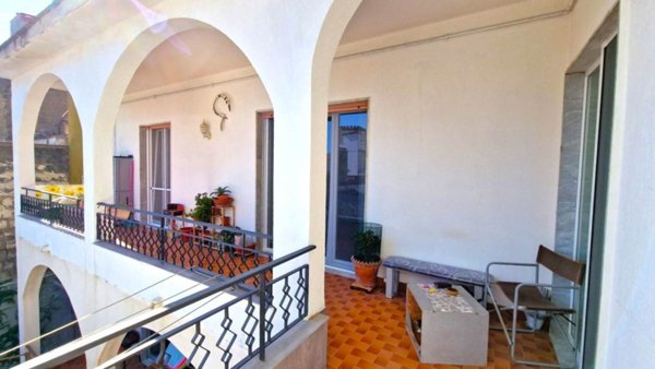 appartamento in vendita a Mondragone