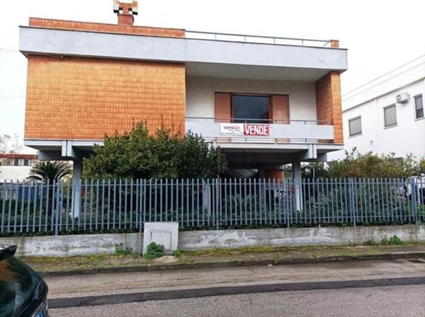 appartamento in vendita a Mondragone