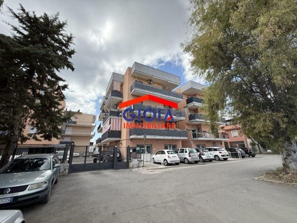 appartamento in vendita a Mondragone