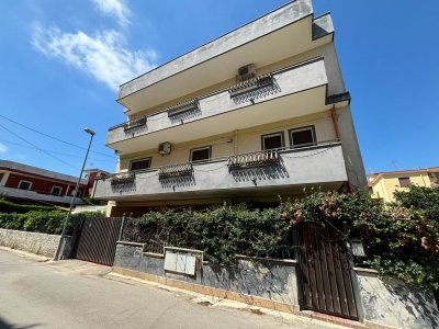 appartamento in vendita a Mondragone