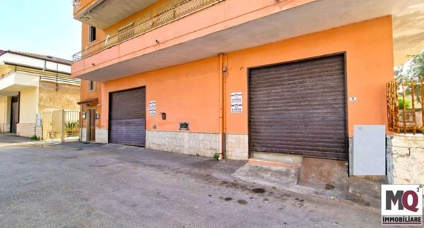 appartamento in vendita a Mondragone