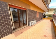 appartamento in vendita a Mondragone