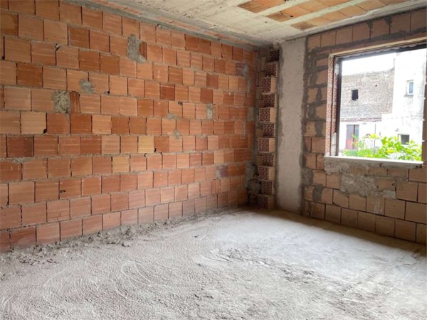 appartamento in vendita a Mondragone