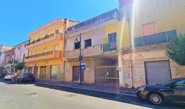 appartamento in vendita a Mondragone