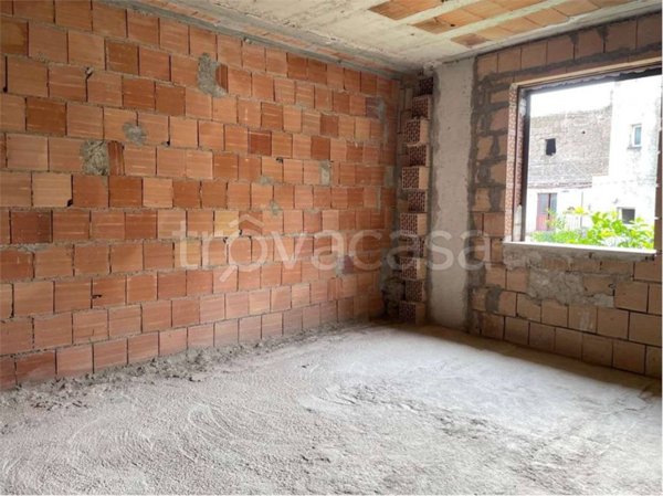appartamento in vendita a Mondragone