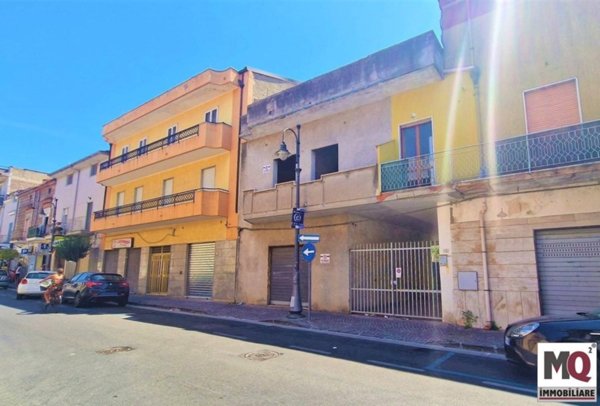 appartamento in vendita a Mondragone