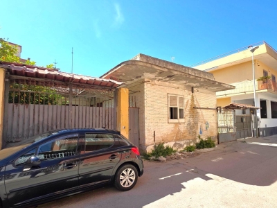 appartamento in vendita a Mondragone