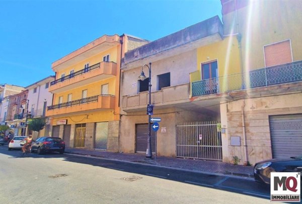 appartamento in vendita a Mondragone