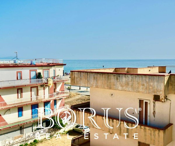 appartamento in vendita a Mondragone