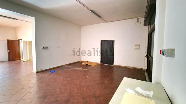 appartamento in vendita a Mondragone