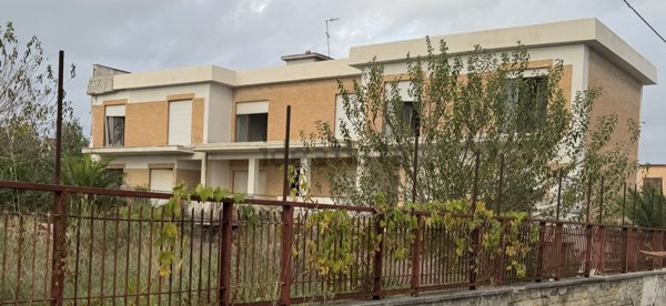 appartamento in vendita a Mondragone in zona Pescopagano
