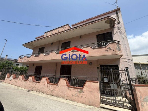 appartamento in vendita a Mondragone