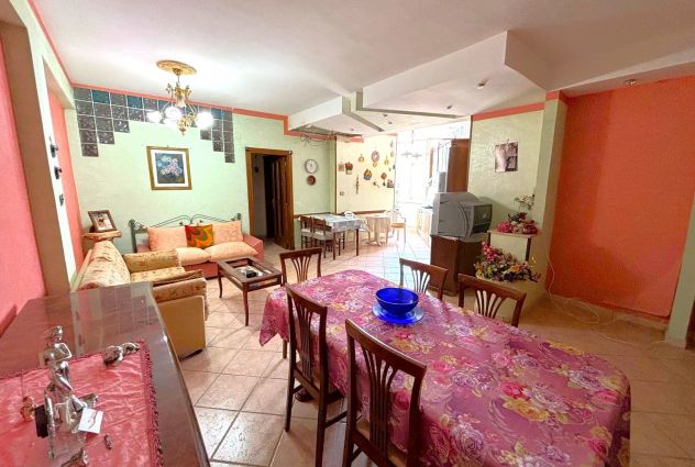 appartamento in vendita a Mondragone