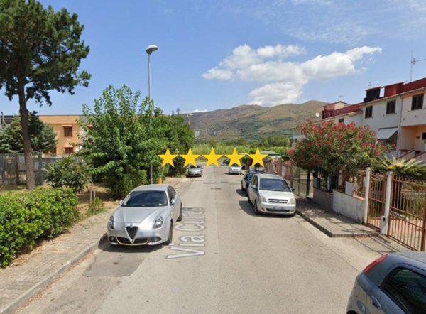 appartamento in vendita a Mondragone