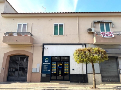 appartamento in vendita a Mondragone