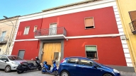 appartamento in vendita a Mondragone