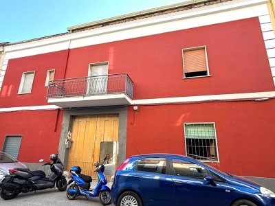 appartamento in vendita a Mondragone