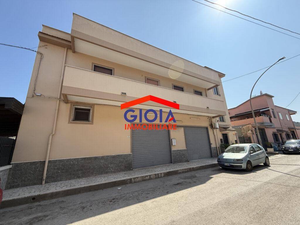 appartamento in vendita a Mondragone