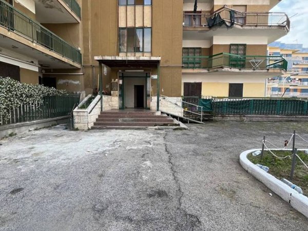 appartamento in vendita a Mondragone