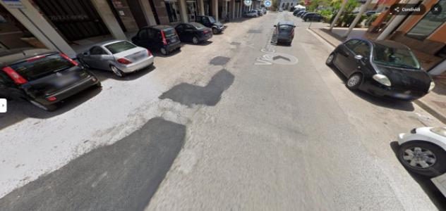 appartamento in vendita a Mondragone