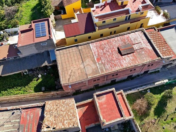 appartamento in vendita a Mondragone