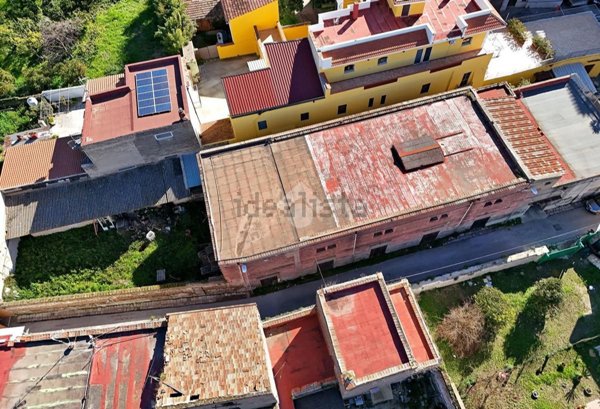 appartamento in vendita a Mondragone