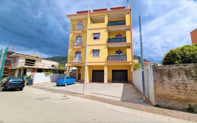 appartamento in vendita a Mondragone