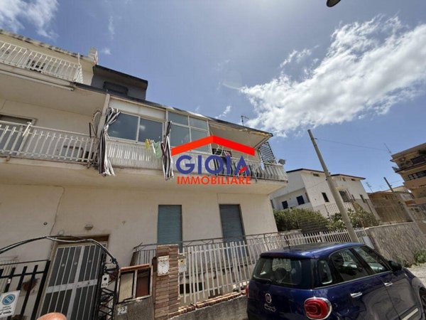 appartamento in vendita a Mondragone