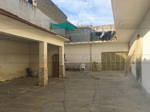 appartamento in vendita a Mondragone