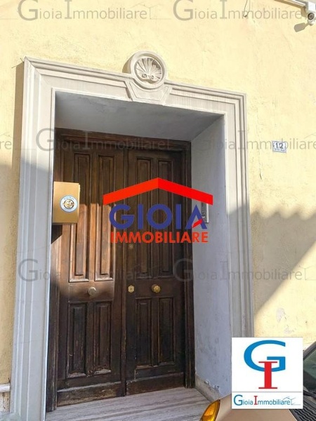 appartamento in vendita a Mondragone