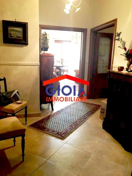 appartamento in vendita a Mondragone