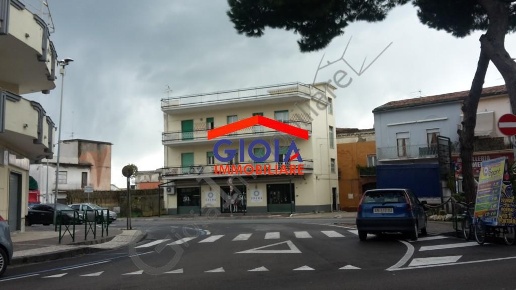 appartamento in vendita a Mondragone