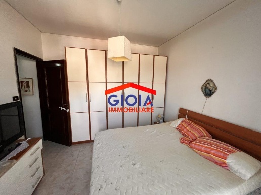 appartamento in vendita a Mondragone