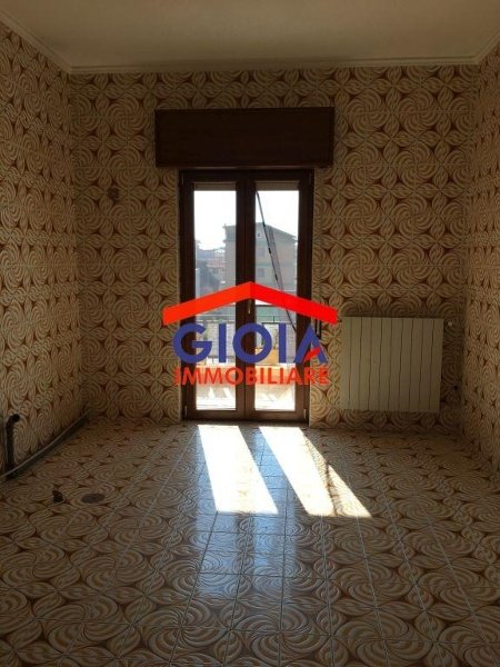 appartamento in vendita a Mondragone