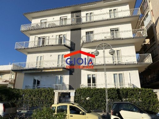 appartamento in vendita a Mondragone