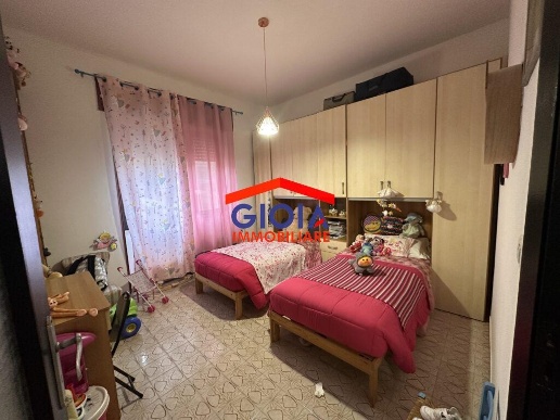 appartamento in vendita a Mondragone