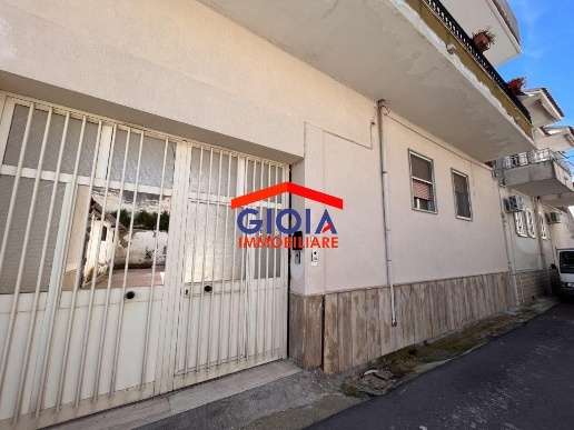 appartamento in vendita a Mondragone