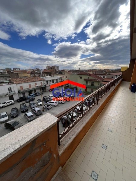 appartamento in vendita a Mondragone