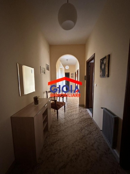 appartamento in vendita a Mondragone