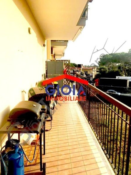 appartamento in vendita a Mondragone