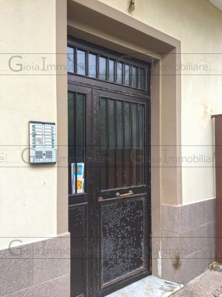 appartamento in vendita a Mondragone