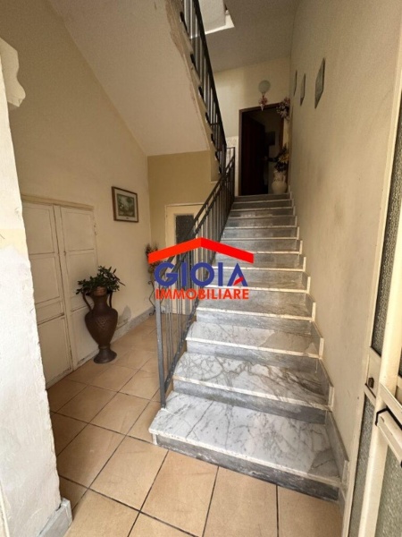appartamento in vendita a Mondragone