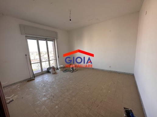 appartamento in vendita a Mondragone