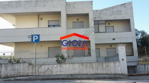 appartamento in vendita a Mondragone